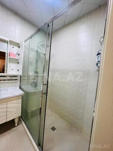 Сдаётся 3-комн. новостройка 140 м², м. Нариман Нариманов, photo 11 from 17