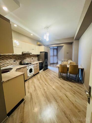 Сдаётся 3-комн. новостройка 140 м², м. Нариман Нариманов, photo 4 from 17