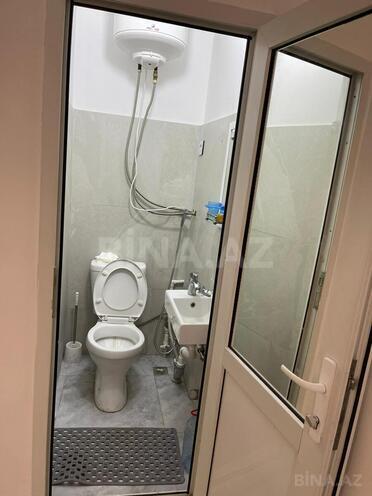 İcarəyə verilir  obyekt 40 m², 28 May m., photo 9 from 10