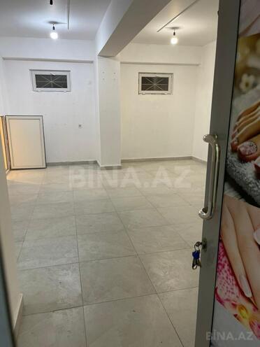 İcarəyə verilir  obyekt 40 m², 28 May m., photo 1 from 10