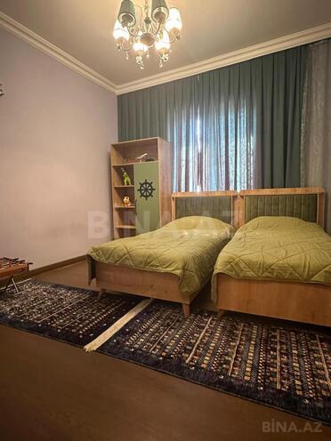 Satılır 6 otaqlı həyət evi/bağ evi 200 m², Novxanı q., photo 19 from 32
