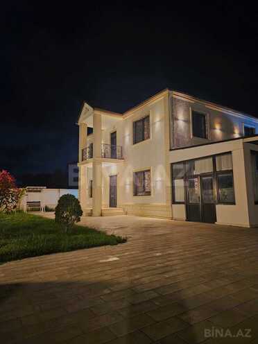 Satılır 6 otaqlı həyət evi/bağ evi 200 m², Novxanı q., photo 4 from 32