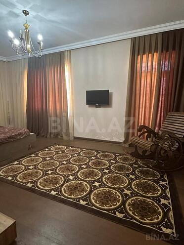 Satılır 6 otaqlı həyət evi/bağ evi 200 m², Novxanı q., photo 15 from 32