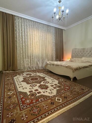 Satılır 6 otaqlı həyət evi/bağ evi 200 m², Novxanı q., photo 13 from 32
