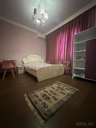 Satılır 6 otaqlı həyət evi/bağ evi 200 m², Novxanı q., photo 16 from 32