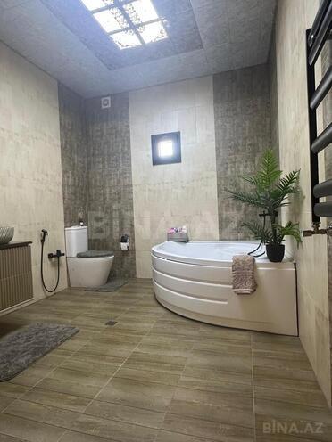 Satılır 6 otaqlı həyət evi/bağ evi 200 m², Novxanı q., photo 26 from 32