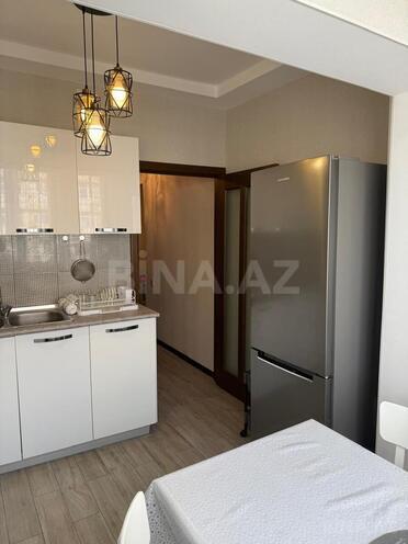 İcarəyə verilir 2 otaqlı köhnə tikili 61 m², Nəsimi m., photo 6 from 14
