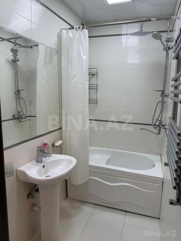 İcarəyə verilir 2 otaqlı köhnə tikili 61 m², Nəsimi m., photo 13 from 14