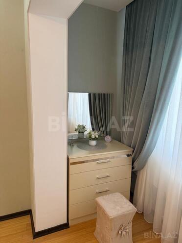 İcarəyə verilir 2 otaqlı köhnə tikili 61 m², Nəsimi m., photo 10 from 14