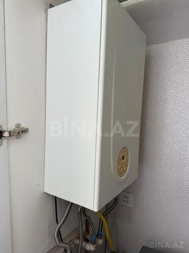 İcarəyə verilir 2 otaqlı köhnə tikili 61 m², Nəsimi m., photo 9 from 14