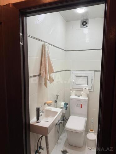 İcarəyə verilir 2 otaqlı köhnə tikili 61 m², Nəsimi m., photo 12 from 14