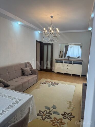İcarəyə verilir 2 otaqlı köhnə tikili 61 m², Nəsimi m., photo 3 from 14