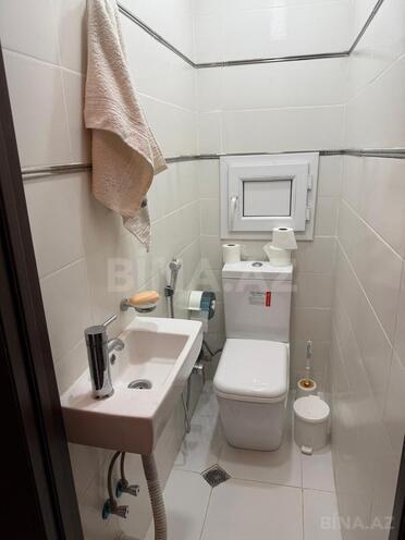 İcarəyə verilir 2 otaqlı köhnə tikili 61 m², Nəsimi m., photo 11 from 14