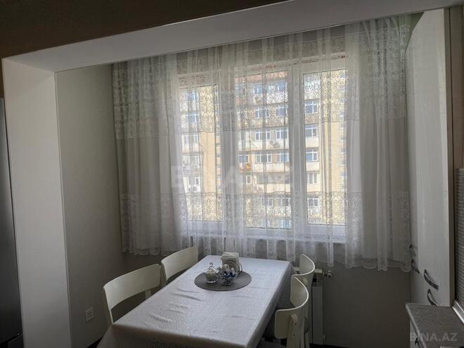 İcarəyə verilir 2 otaqlı köhnə tikili 61 m², Nəsimi m., photo 4 from 14