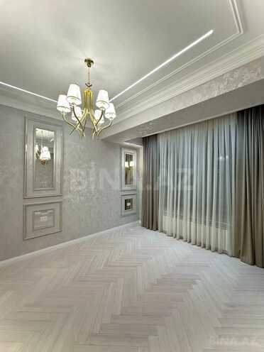 Satılır 4 otaqlı yeni tikili 164 m², Nəsimi r., photo 3 from 7
