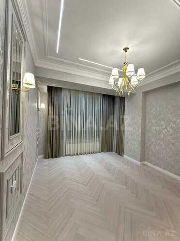 Satılır 4 otaqlı yeni tikili 164 m², Nəsimi r., photo 4 from 7