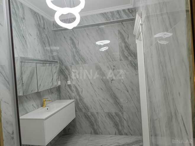 Satılır 4 otaqlı yeni tikili 164 m², Nəsimi r., photo 6 from 7