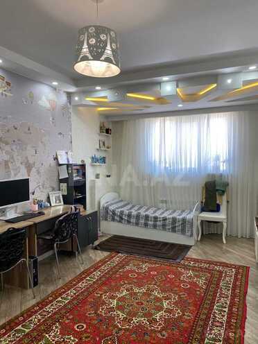 İcarəyə verilir 3 otaqlı yeni tikili 100 m², Dərnəgül m., photo 11 from 14