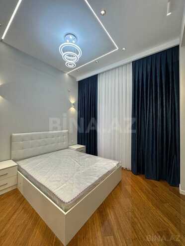 Satılır 4 otaqlı yeni tikili 164 m², Nəsimi r., photo 5 from 7
