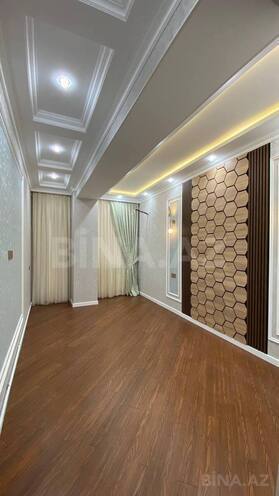 Satılır 3 otaqlı yeni tikili 104 m², Nərimanov r., photo 22 from 30