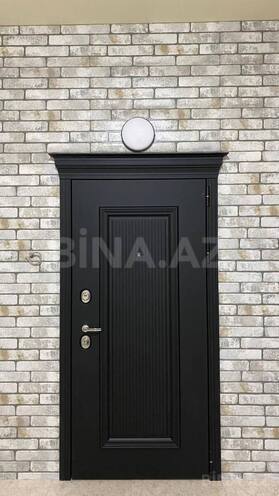 Satılır 3 otaqlı yeni tikili 104 m², Nərimanov r., photo 27 from 30