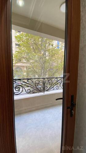 Satılır 3 otaqlı yeni tikili 104 m², Nərimanov r., photo 25 from 30