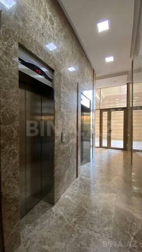 Satılır 3 otaqlı yeni tikili 104 m², Nərimanov r., photo 20 from 30
