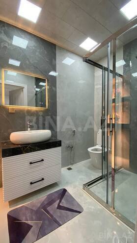 Satılır 3 otaqlı yeni tikili 104 m², Nərimanov r., photo 29 from 30