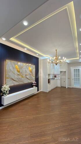 Satılır 3 otaqlı yeni tikili 104 m², Nərimanov r., photo 1 from 30