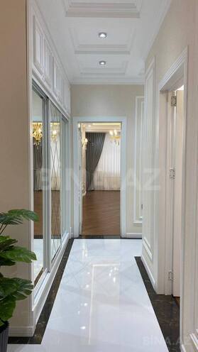 Satılır 3 otaqlı yeni tikili 104 m², Nərimanov r., photo 17 from 30