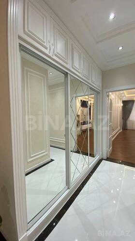 Satılır 3 otaqlı yeni tikili 104 m², Nərimanov r., photo 16 from 30