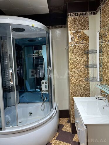 Сдаётся 2-комн. новостройка 85 м², м. Нариман Нариманов, photo 6 from 7