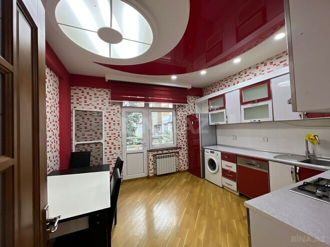 Сдаётся 2-комн. новостройка 85 м², м. Нариман Нариманов, photo 4 from 7