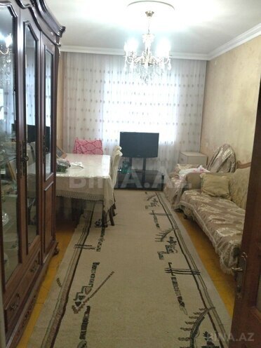 Satılır 3 otaqlı köhnə tikili 75 m², Qaraçuxur q., photo 4 from 11