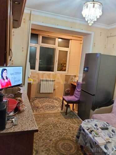 Satılır 3 otaqlı köhnə tikili 75 m², Qaraçuxur q., photo 5 from 11