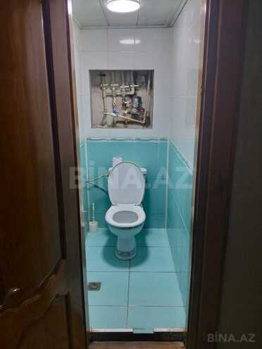 Satılır 3 otaqlı köhnə tikili 75 m², Qaraçuxur q., photo 9 from 11