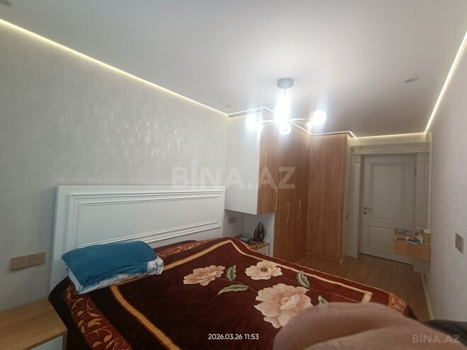Продаётся 3-комн. вторичка 60 м², м. Нариман Нариманов, photo 15 from 26