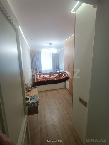 Продаётся 3-комн. вторичка 60 м², м. Нариман Нариманов, photo 17 from 26