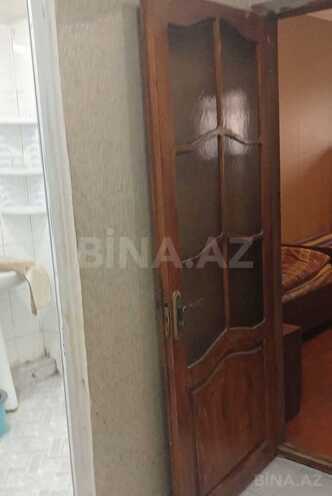 Продаётся 1-комн. вторичка 28 м², м. Ахмедлы, photo 3 from 8