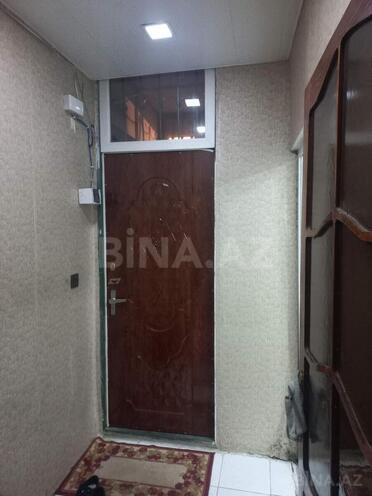 Продаётся 1-комн. вторичка 28 м², м. Ахмедлы, photo 6 from 8