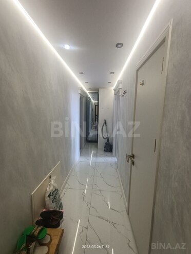 Продаётся 3-комн. вторичка 60 м², м. Нариман Нариманов, photo 25 from 26