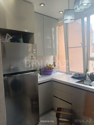 Продаётся 3-комн. вторичка 60 м², м. Нариман Нариманов, photo 10 from 26