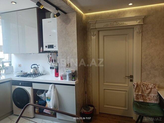 Продаётся 3-комн. вторичка 60 м², м. Нариман Нариманов, photo 5 from 26