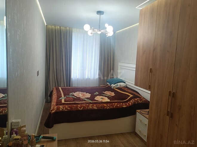 Продаётся 3-комн. вторичка 60 м², м. Нариман Нариманов, photo 14 from 26