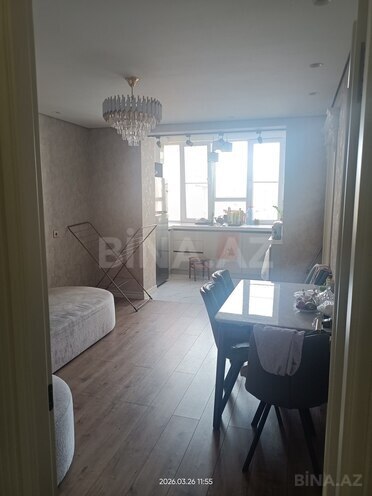 Продаётся 3-комн. вторичка 60 м², м. Нариман Нариманов, photo 13 from 26