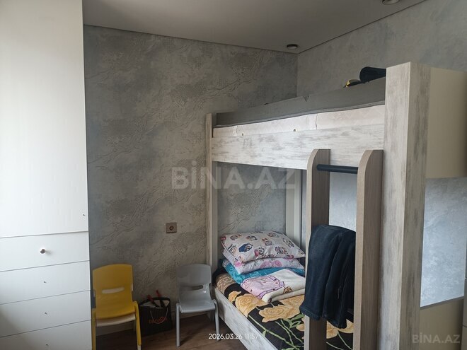Продаётся 3-комн. вторичка 60 м², м. Нариман Нариманов, photo 8 from 26