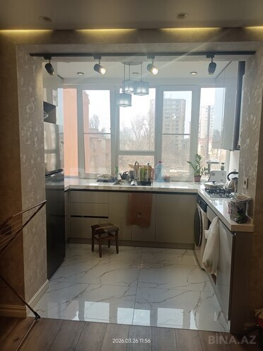 Продаётся 3-комн. вторичка 60 м², м. Нариман Нариманов, photo 12 from 26