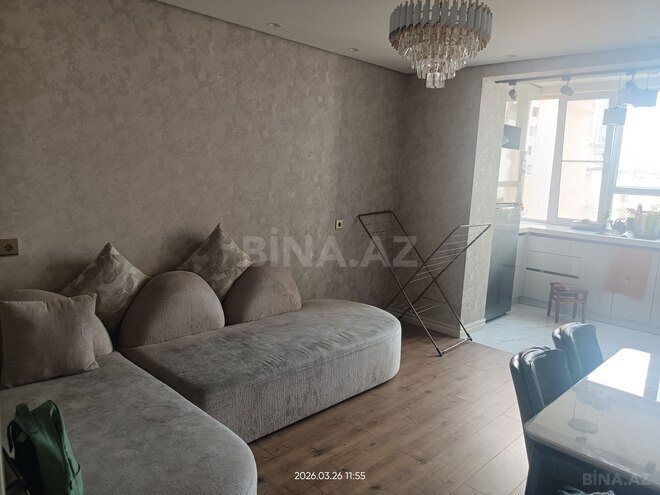 Продаётся 3-комн. вторичка 60 м², м. Нариман Нариманов, photo 4 from 26