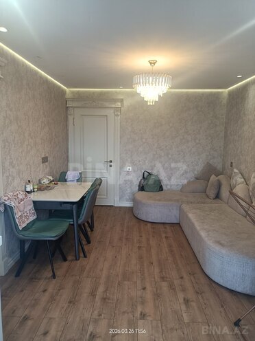 Продаётся 3-комн. вторичка 60 м², м. Нариман Нариманов, photo 1 from 26