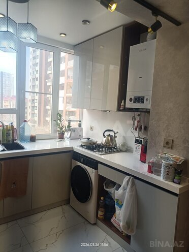 Продаётся 3-комн. вторичка 60 м², м. Нариман Нариманов, photo 11 from 26